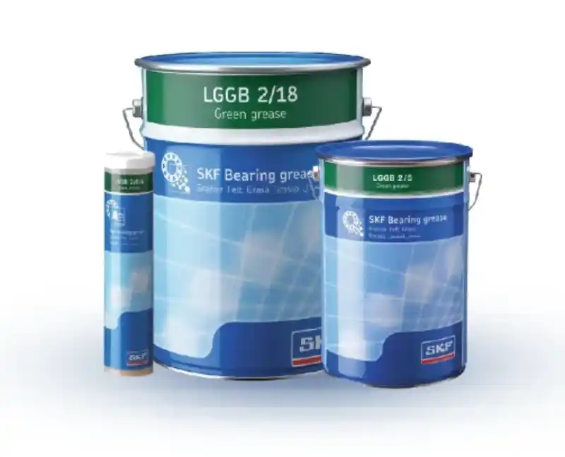 LGGB 2-گریس با گستره وسیع کاربری
